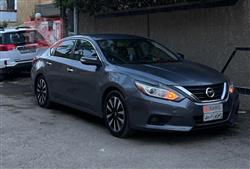 نيسان ألتيما